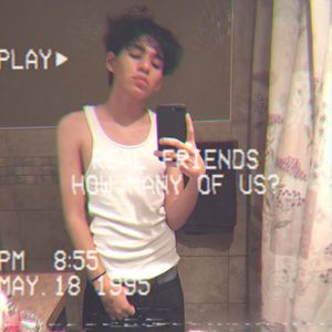 Meet your Posher, Daniel